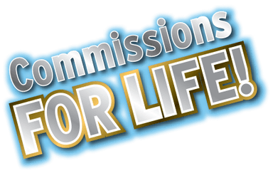 Commissions For Life
