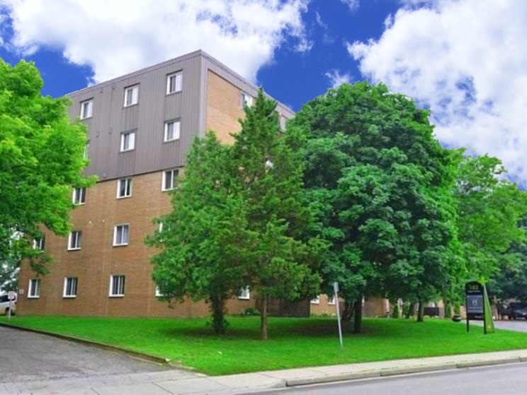 183 Lisgar Ave
