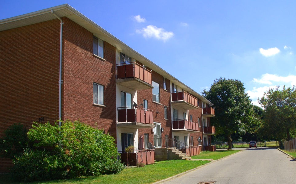 191 Lisgar Ave